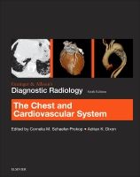 Grainger & Allison's Diagnostic Radiology: Chest and Cardiovascular System | 6:e upplagan