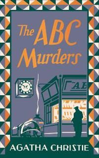 The ABC Murders | 0:e upplagan