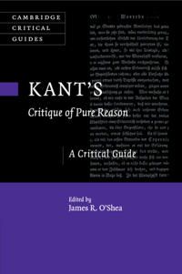 Kant's Critique of Pure Reason | 0:e upplagan