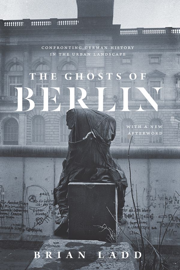 The Ghosts of Berlin | 0:e upplagan