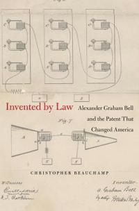 Invented by Law | 0:e upplagan