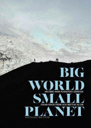 Big World, Small Planet | 1:a upplagan