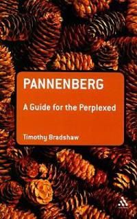Pannenberg: A Guide for the Perplexed | 0:e upplagan
