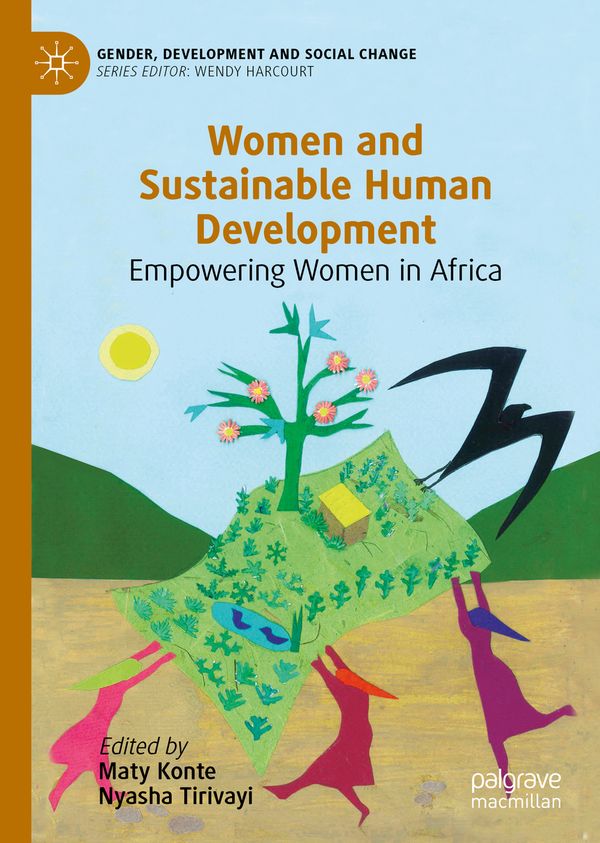 Women and Sustainable Human Development | 1:a upplagan