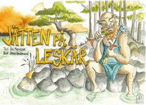 Jätten på Leskär