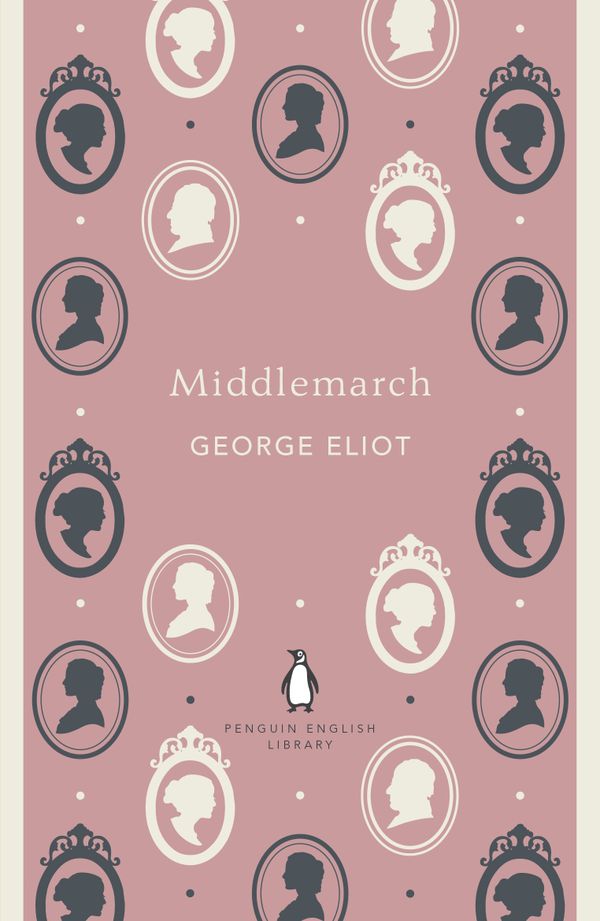 Middlemarch | 1:a upplagan