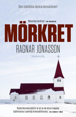 Mörkret | 1:a upplagan