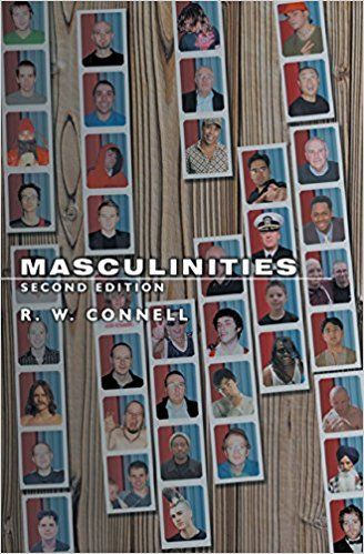 Masculinities | 2:a upplagan