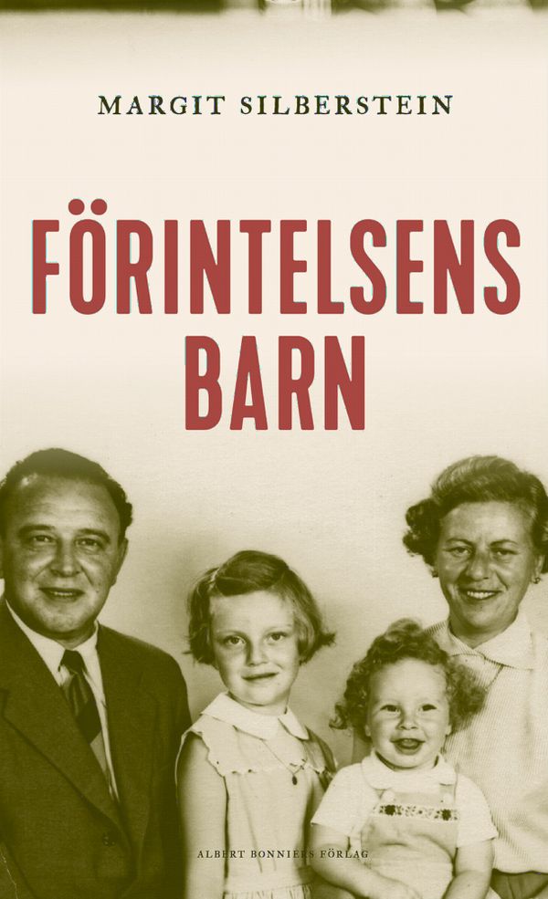 Förintelsens barn | 0:e upplagan