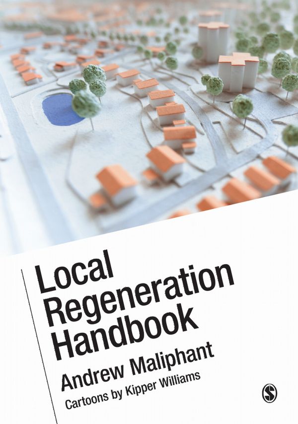 Local Regeneration Handbook | 1:a upplagan