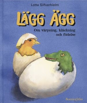 Lägg ägg