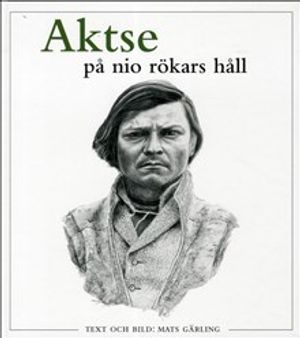 AKTSE på nio rökars håll | 1:a upplagan