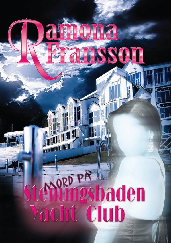 Mord på Stenungsbaden Yacht Club | 1:a upplagan