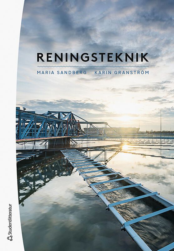 Reningsteknik | 1:a upplagan