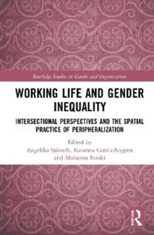 Working Life and Gender Inequality | 1:a upplagan