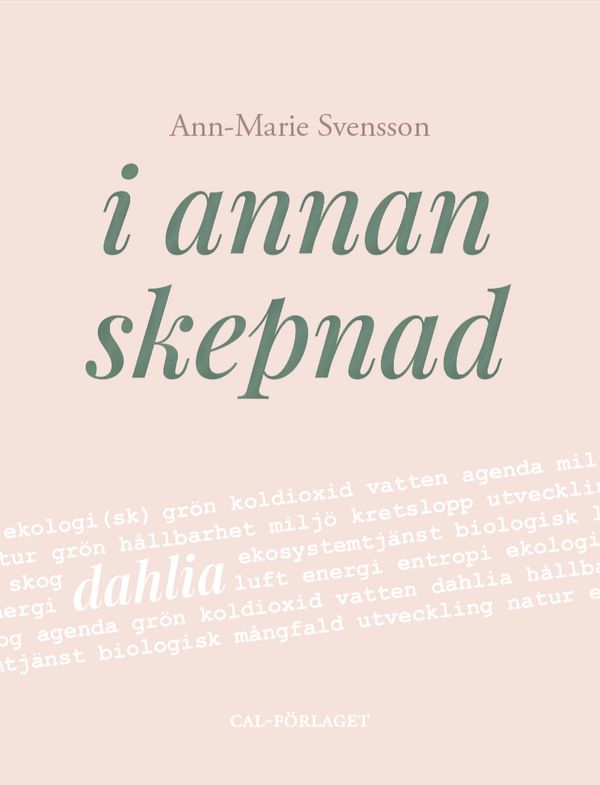 I annan skepnad | 0:e upplagan
