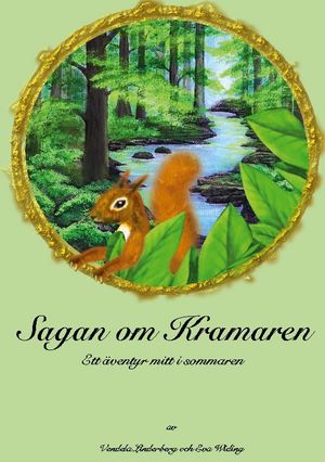 Sagan om Kramaren | 1:a upplagan