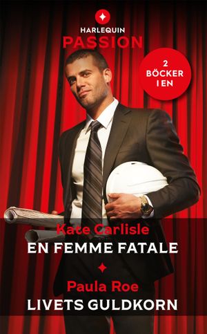 En femme fatale ; Livets guldkorn | 1:a upplagan