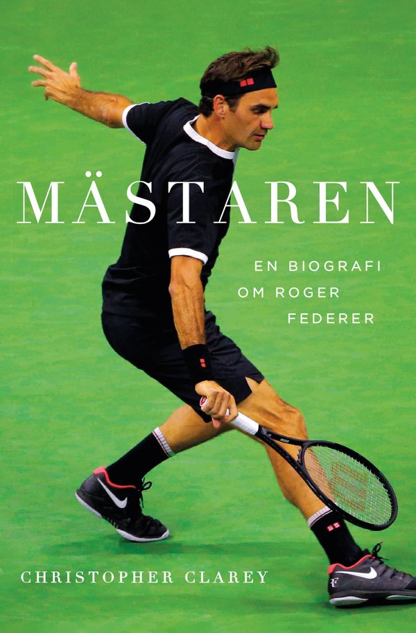 Mästaren : Roger Federer | 0:e upplagan
