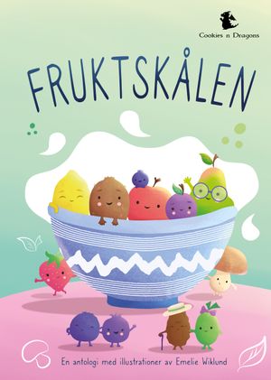 Fruktskålen | 1:a upplagan