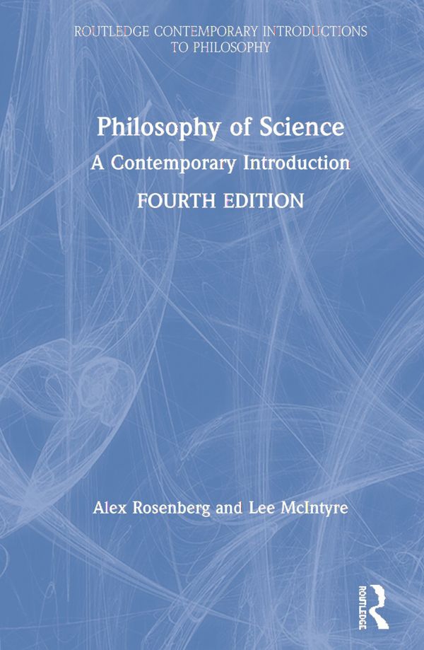 Philosophy of Science | 4:e upplagan