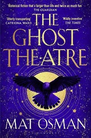 The Ghost Theatre