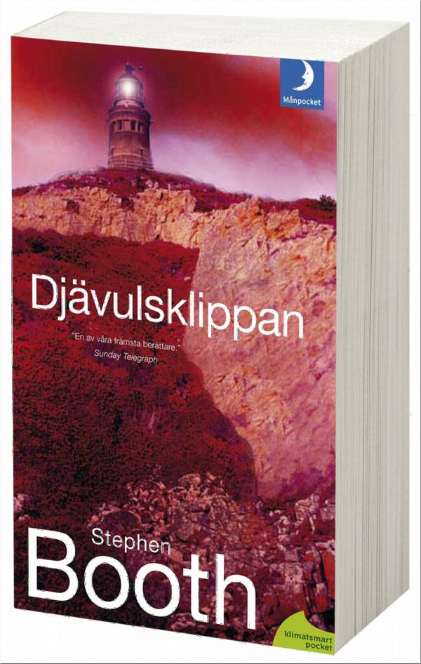 Djävulsklippan | 0:e upplagan