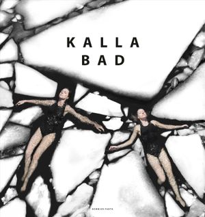 Kalla bad | 1:a upplagan