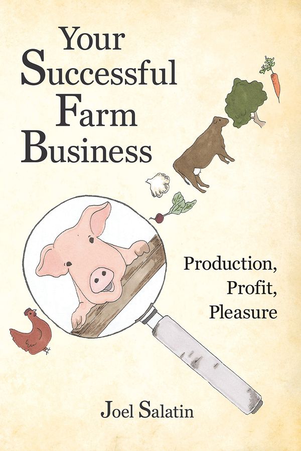 Your Successful Farm Business | 0:e upplagan