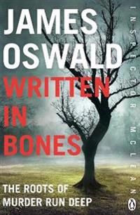 Written in Bones | 0:e upplagan