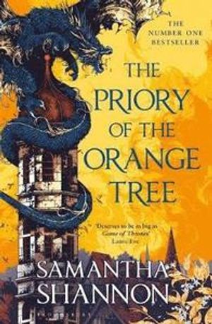 The Priory of the Orange Tree