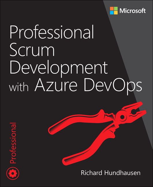 Professional Scrum Development with Azure DevOps | 0:e upplagan