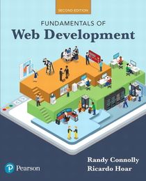 Fundamentals of Web Development