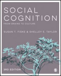 Social Cognition | 3:e upplagan