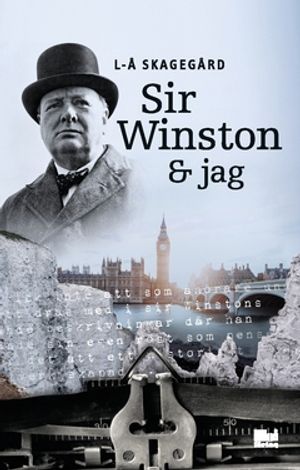 Sir Winston och jag