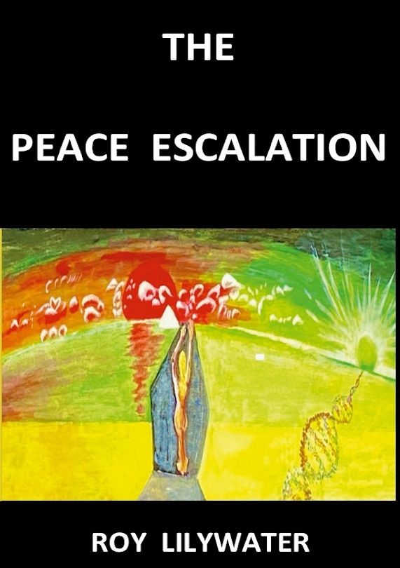 The Peace Escalation | 1:a upplagan