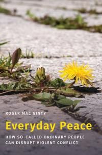 Everyday Peace | 0:e upplagan