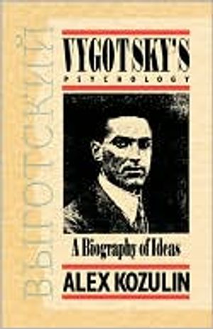 Vygotsky's Psychology