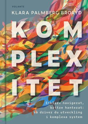 Komplexitet