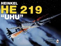 Heinkel He 219 Uhu