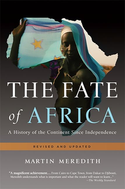 The Fate of Africa | 0:e upplagan