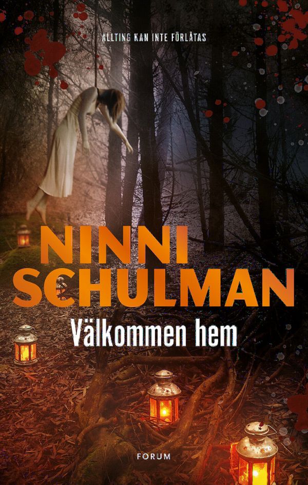 Välkommen hem | 0:e upplagan