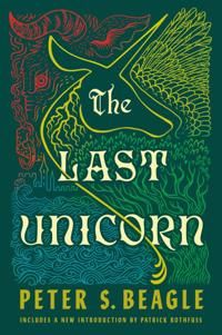 The Last Unicorn | 0:e upplagan