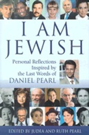 I Am Jewish