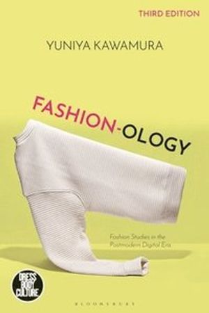 Fashion-ology | 3:e upplagan