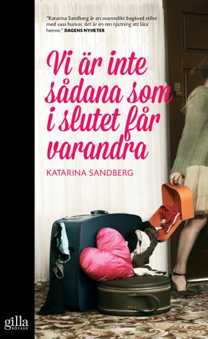 Vi är inte sådana som i slutet får varandra | 1:a upplagan