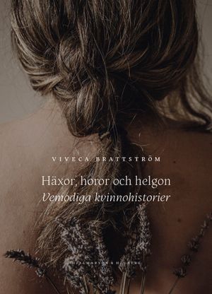 Häxor, horor och helgon | 1:a upplagan