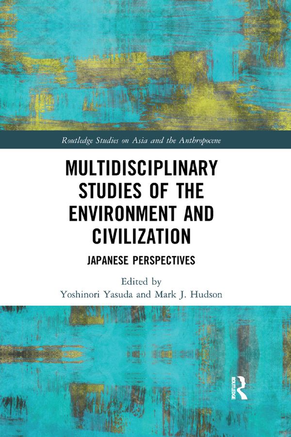 Multidisciplinary Studies of the Environment and Civilization | 1:a upplagan