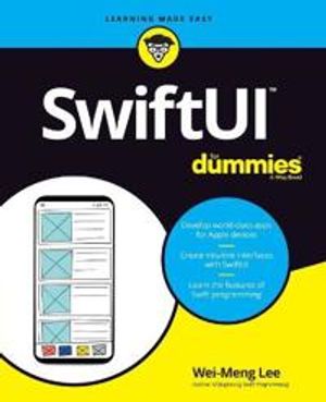 SwiftUI For Dummies