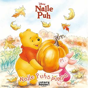 Nalle Puhs pumpa